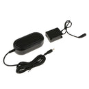 AC Power Adapter DMW-AC8+DMW-DCC8 DC Coupler for Panasonic DMC-FZ200 DMC-G85