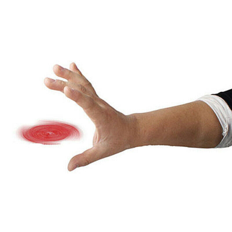 Close Up Magic Stage Street Trick Hummingbird Floating Card UFO Card Well SMQ