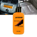 Automotive Car Interior Auto & Leather Renovated Coating Paste-Maintenance- V1N1