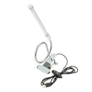 10W 36 LEDs 10-level Dimmable Eye Protection LED Adjustable Clamp Clip Ligh