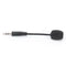 Flexible 3.5mm Jack Mini Microphone Mic for PC Mobile Phone Laptop Notebook