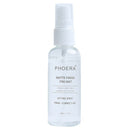 Phoera 50Ml Makeup Setting Spray Moisturizing Long Lasting Foundation Fixer S7C1