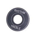 3-Way Switch Toggle Washers Rings for Les Paul LP Electric Guitar 4PCS