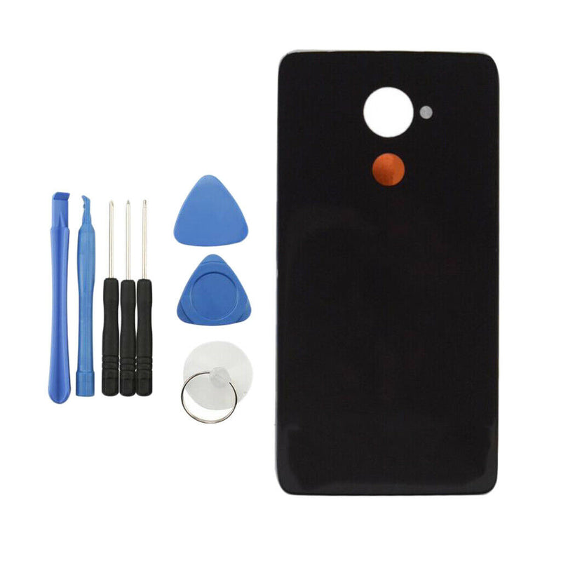 Battery Back Cover Replacement Charging Housing