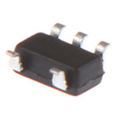 10PCS SY8008CAAC AC silk screen patch SOT23-5 step-down boost IC   Z
