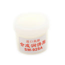 Synthetic Lubricants Grease for Plastic Gear Merchanical Equipment Printer'Moter