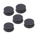 5pcs 3cm Diameter Water Sports Surfboard Leash Plug Repair Parts Surf Plugs