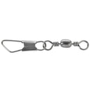 10 pcs fishing equipment fishing thread to hook swiveling metal connection