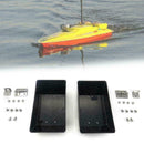 Docking Ship Silo Available for Flytec 2011-5 Fish Finder Remote Control Bo X7O8