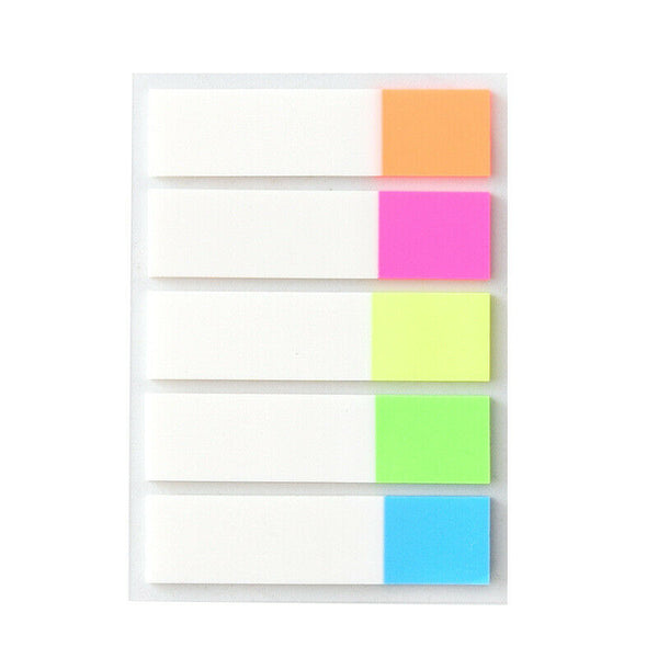 1 Piece Sticky Post Memo Pads Office Supplies School Scratch Stationery Rai R7S7
