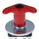 Van Camper Car Boat Battery Isolator Disconnect Cut off Switch Knob
