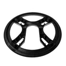 Bike Sprockets Cranksets Chainring Guard Protector 42-44T, 180mm