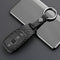 Silicone Car Key Case Cover Fob For Mercedes-Benz New A C E S CLS Class