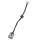 DC power jack harness plug in cable for lenovo G50 G50-70 G50-45 G50-30 G40-703C