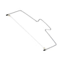 Cake Slicer Cutter & Levelling Adjustable wire Saw blade Leveller Birthday Party