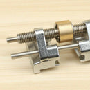 Metal Honing Guide Jig Edge Sharpening System  Wood Kit Supplies