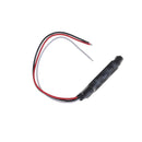 FA-MT01 6-12V DC Microphone Pickup Aerial Audio Signal Collection For Camera FT