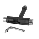 Skateboard All In 1 Key T Shape Tool For Scooter Roller Skates Longboard