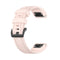 20mm Wrist Strap Silicone Quick Release Adjustable Sports Watch Band for Fenix