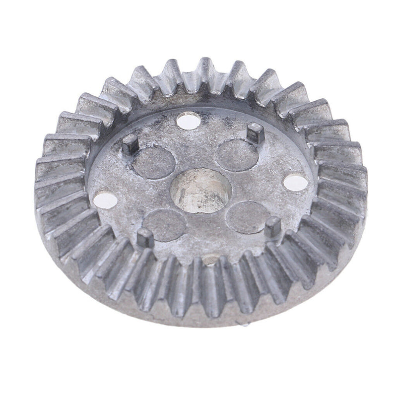 Zinc Alloy Differential Main Gear for WLtoys 12428 12428-A 12428-B 12428-C