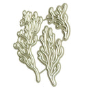Ocean Coral Metal Cutting Dies Stencil for DIY Scrapbooking Paper Card DecorJC&f