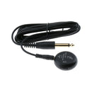 Piezoelectric Guitar Transducer for Violin, Mandolin, Banjo