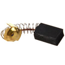 17.5mm x 11mm x 6.5mm Electric Replacement Motor Carbon Brushes P3O9