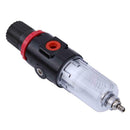 Air Source Treatment Filter Regulator w/ Pressure Gauge AFR-2000 Compressor
