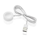 For Watch Series1/2/3/4 iWatch Magnetic Charger Charging USB Favor Cable Q3I6