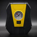 1x New Tire Inflator Car Air Tyre Pump Compressor Electric Portable Auto 12V