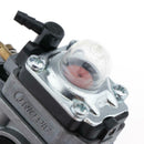 Carburetor Carb for Hangkai 3.5HP 3.6HP 2 Stroke Outboard Engines Motor