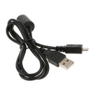 IFC-600PCU USB Cable Interface Cord Port Wire For Canon M50 M5 M6 Camera