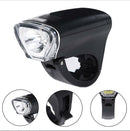 For Bicycle Head Light Front Handlebar Lamp Flashlight 3000LM Waterproof LED AU