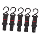 Outdoor Awning Tent Hanging Hook Tool Holder for Camping Cookware Inner 19mm