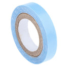 Strong Adhesive Waterproof Heat Resistant Hair Extension Wigs Tape Rolls Double