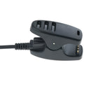Durable and Flexible Watch Charger Charging Cable Clip Compatible with Suunto