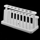 Test Tube Boiling Tube Rack / Stand Test Tube Holder 15 Tubes