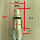 High Pressure Car Washer Foam Pot Adapter Foam Pot Accessories High Pressur