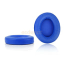 Pair Blue Ear Cushion Pad for Beats by dr dre Studio 2.0 Wireless Headphone
