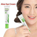 20g Alo Moisurizing Eye Creams Gel Remove Dark Circles Puffiness Good Wrink T8X8