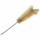 12.6" Length Laboratory Pig hair Test Tube Brush for 500mL Conical Flask li Q8Y5
