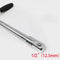 1/2 Inch T-Type Socket Ratchet Wrench T-Shaped Multi-Function T-Shaped Hex