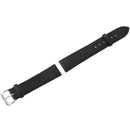20mm PU Leather Color Black Bracelet Watch Bracelet New Fashion