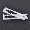 4PCS fit for Buick Chevrolet Headlight Headlamp Retainer Clip 10298115 42421 Hf