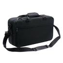 Clarinet Storage Carrying Case Gig Bag Thick Padded Oxford Cloth Waterproof