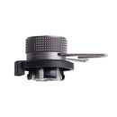 Outdoor Camping Burner Adaptor Gas Tank Converter Connector Portable Lightw