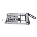 New 3.5" KG1CH SAS SATA hard drive tray caddy for dell R730 R430 R530 R630  OZ