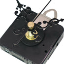 1Set Clock Quartz Watch Clock Mechanism Wall Clock Movement Mechanism Repair