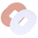 20pcs/pack Waterproof Premium Pre Cut Back Paper Adhesive Patches for G4 G5  BX