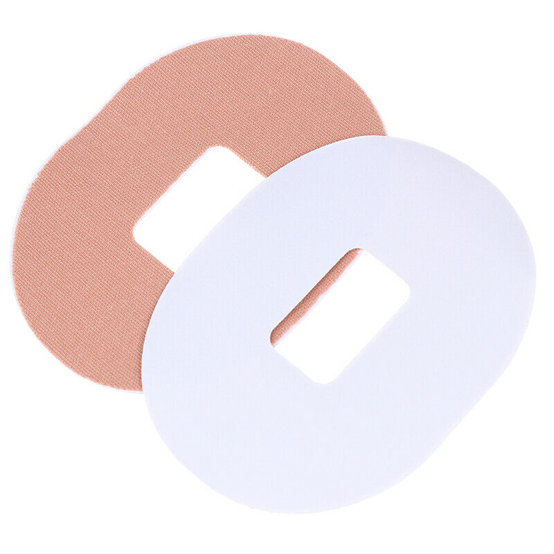 20pcs/pack Waterproof Premium Pre Cut Back Paper Adhesive Patches for G4 G5  BX